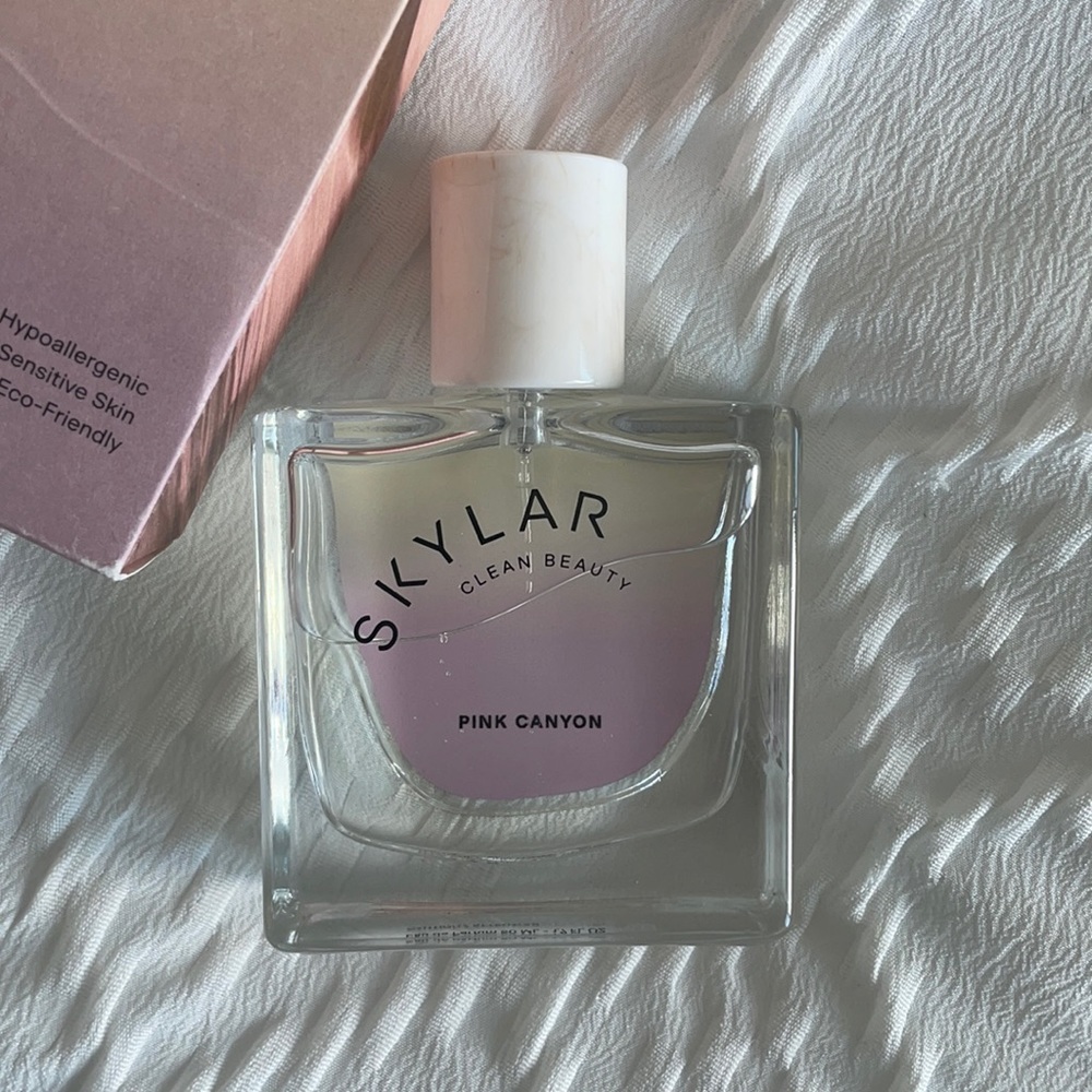Skylar Clean Beauty Perfume / Brand New